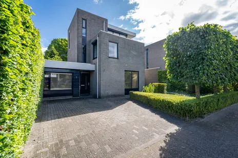 Vrijstaande woning te koop: Lemsterlandstraat 7, De Kievit Zuid-Oost Tilburg