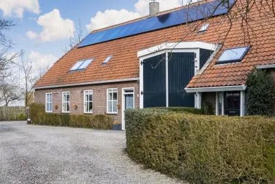 Vrijstaande woning te koop: Lemsterpad 7, Lemmer-Lemstervaart Lemmer