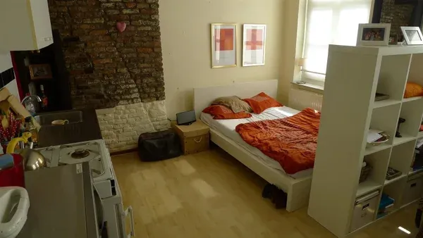Kamer te huur: Lenculenstraat, Binnenstad Maastricht