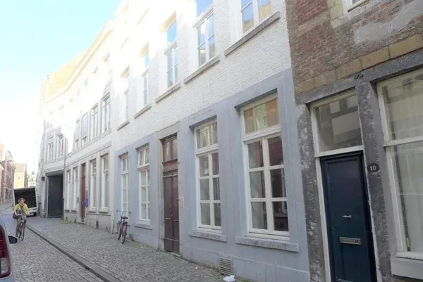 Kamer te huur: Lenculenstraat, Binnenstad Maastricht