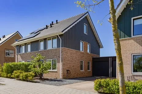 Tussenwoning te koop: Leng 47, Nes-Noord Schagen