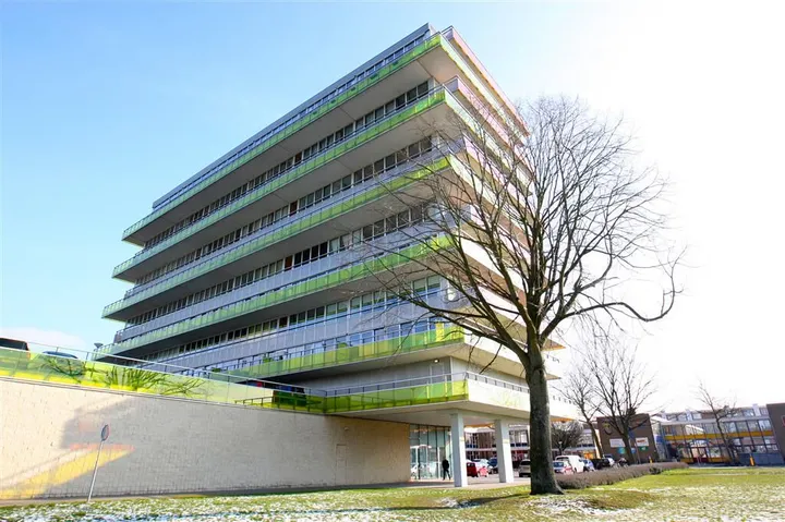 Appartement te huur: Lengweg 203, Hoogvliet Zuid Hoogvliet Rotterdam