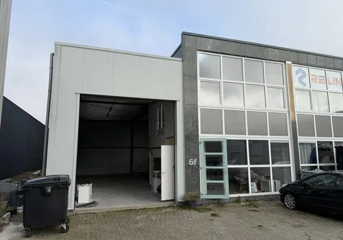 Woning te huur: Leningradweg 6F, Groningen