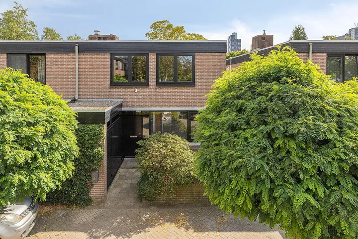 Hoekwoning te koop: Lenningenhof 11, 't Hool Eindhoven