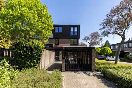 Hoekwoning te koop: Lenningenhof 2, 't Hool Eindhoven