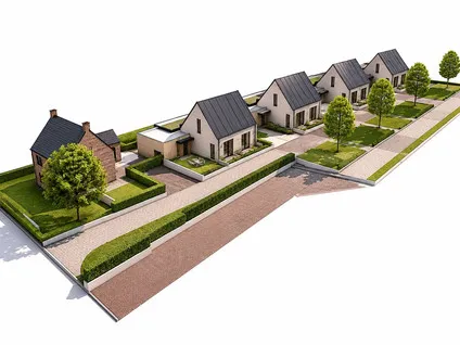 Appartement te koop: Lennisheuvel 69, Lennisheuvel Boxtel