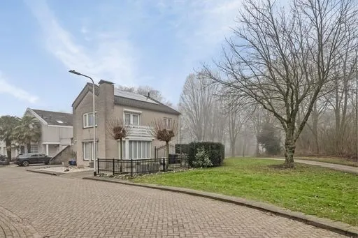 Woning te koop: Lennondreef, Quirijnstok Zuid-Oost Tilburg