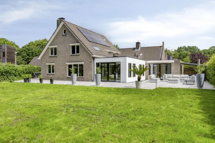 Hoekwoning te koop: Lennondreef 62, Quirijnstok Zuid-Oost Tilburg