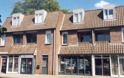 Woning te koop: Lensheuvel 1L, Reusel Reusel