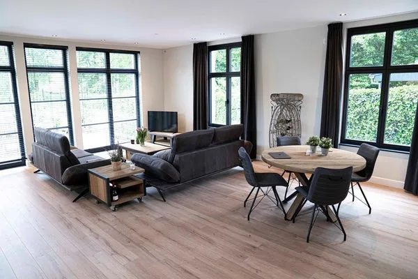 Woning te huur: Lensheuvel, Reusel