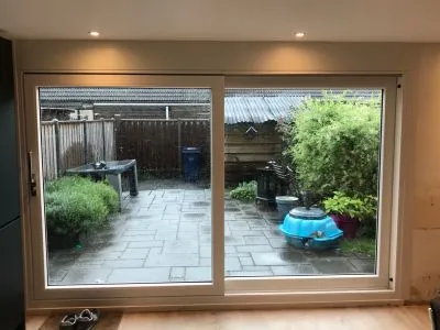 Hoekwoning te koop: Lenteklokjestraat 14, Bloemenbuurt Noord Almere