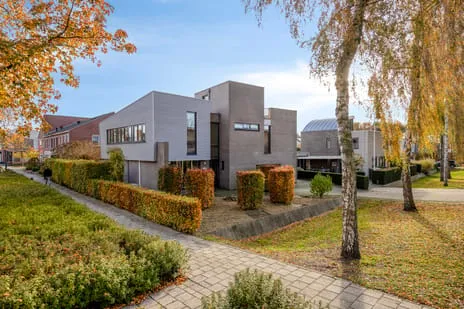 Vrijstaande woning te koop: Lentemorgen 42, Hoenderbos-Velmolen Uden