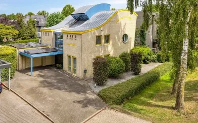 Vrijstaande woning te koop: Lentemorgen 47, Hoenderbos-Velmolen Uden