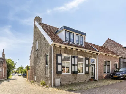 Hoekwoning te koop: Lentestraat 20, Scherpenisse Scherpenisse