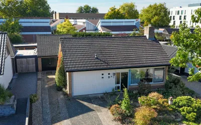 Vrijstaande woning te koop: Lentfersweg 58, Rijssen