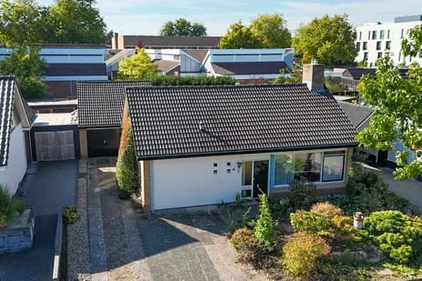 Vrijstaande woning te koop: Lentfersweg 58, Nieuwland en Lentfert Rijssen