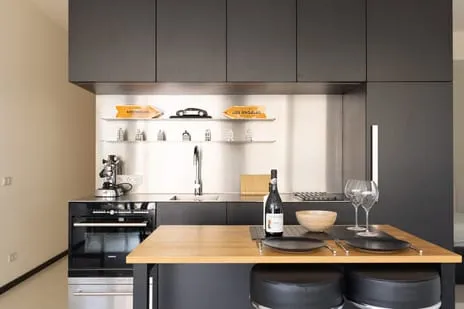 Studio te koop: Leo Smitstraat 49, Zuidas-Zuid Amsterdam
