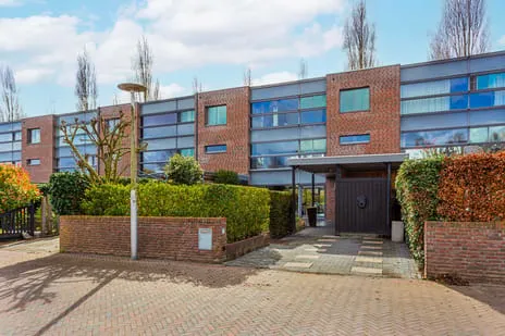 Tussenwoning te koop: Leo Fallplantsoen 20, Terwijde-West Utrecht
