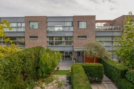 Hoekwoning te koop: Leo Fallplantsoen 70, Terwijde-West Utrecht