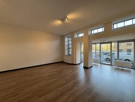 Appartement te koop: Leo Lashleylaan 40B, Vreewijk Rotterdam