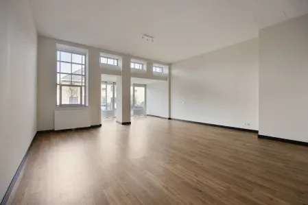Woning te huur: Leo Lashleylaan 40VH-0, Vreewijk Rotterdam