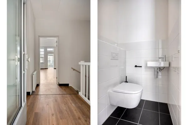 Woning te huur: Leo Lashleylaan, Vreewijk Rotterdam