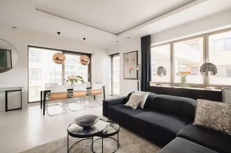Appartement te koop: Leo Smitstraat 47, Zuidas-Zuid Amsterdam