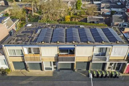 Appartement te koop: Leo XIII-straat 15, Pastorieklamp West Tilburg