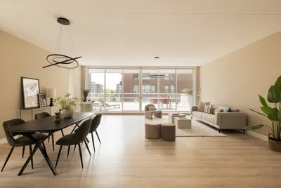 Appartement te koop: Leonard Bernsteinstraat 66D, Zuidas-Zuid Amsterdam