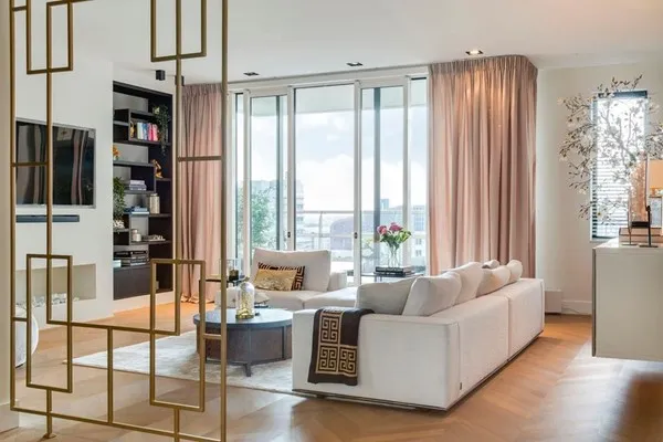 Appartement te huur: Leonard Bernsteinstraat 84A, Zuidas-Zuid Amsterdam
