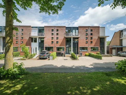 Terraced house for sale: Leonard Springerlaan 238, Steinvoorde Deventer