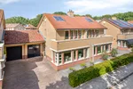 Tussenwoning te koop: Leonard Springerlaan 29, Deventer