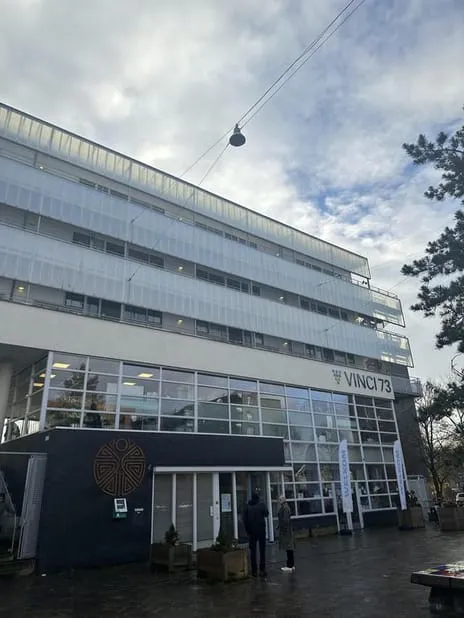 Appartement te huur: Leonardo da Vinciplein 96, Erasmusbuurt Haarlem