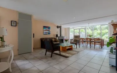 Tussenwoning te koop: Leonardo da Vincistraat 31, Architectenbuurt-Oost Amersfoort