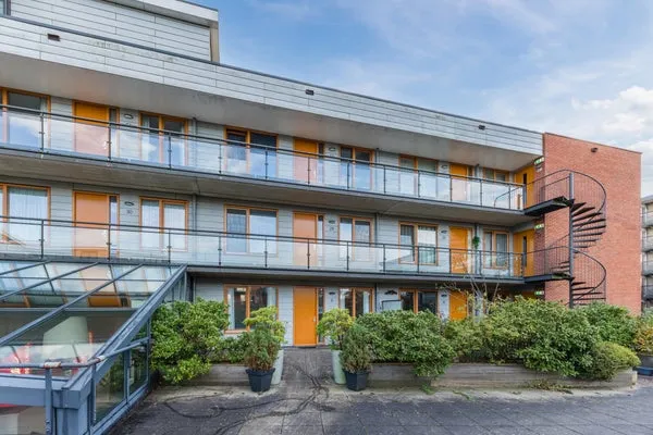 Koopwoning: Leonardo da Vinciplein 9 in Haarlem - €499.000 - 106m²