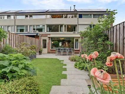 Hoekwoning te koop: Leonardusdal 29, Agnetendal Valkenswaard