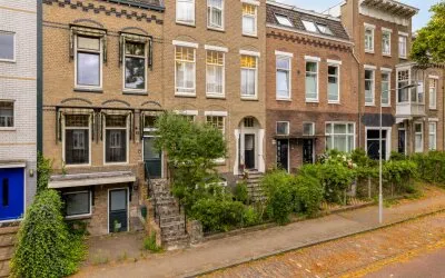 Appartement te koop: Leoninusstraat 55, Graaf Ottoplein e.o. Arnhem