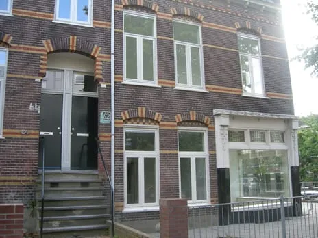 Appartement te huur: Leoninusstraat 62, Graaf Ottoplein e.o. Arnhem