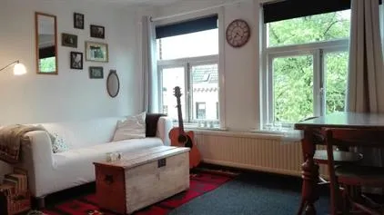 Kamer te huur: Leoninusstraat, Graaf Ottoplein e.o. Arnhem