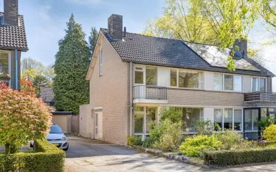 Twee-onder-één-kap te koop: Leonoradal 4, Valkenswaard