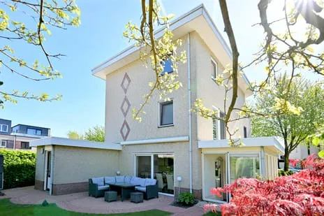 Vrijstaande woning te koop: Leopold van der Kunstraat 2, Het Jeurlink Deventer