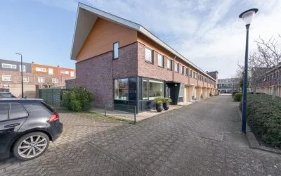 Hoekwoning te koop: Leopoldstraat 149, Vroonermeer-Zuid Alkmaar