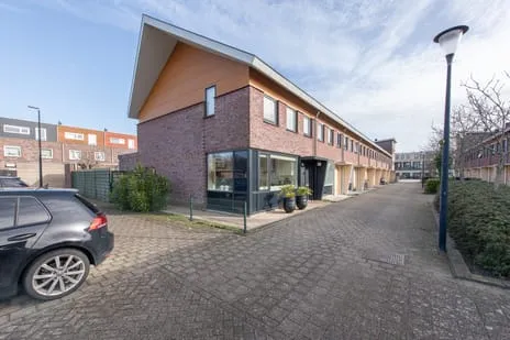 Hoekwoning te koop: Leopoldstraat 149, Vroonermeer-Zuid Alkmaar