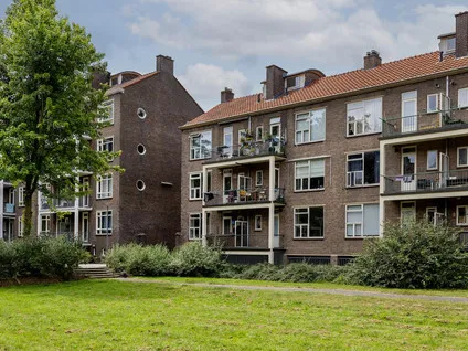 Appartement te koop: Leopoldstraat 22A, Rubroek Rotterdam