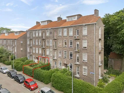 Appartement te koop: Leopoldstraat 28A, Rubroek Rotterdam