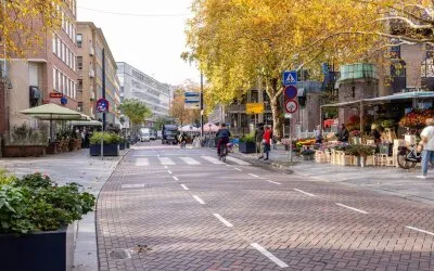 Appartement te koop: Leopoldstraat 3E, Rubroek Rotterdam