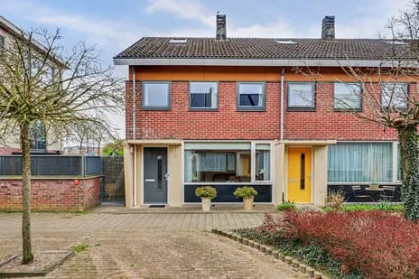 Hoekwoning te koop: Leopoldstraat 5, Vroonermeer-Zuid Alkmaar