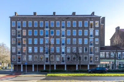 Appartement te koop: Leopoldstraat 5C, Rotterdam
