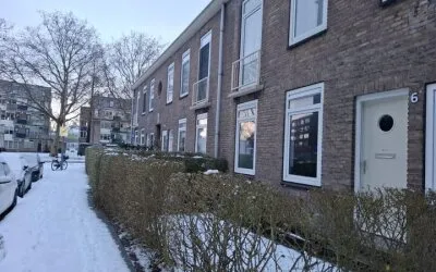 Appartement te koop: Leopoldstraat 6A, Rotterdam