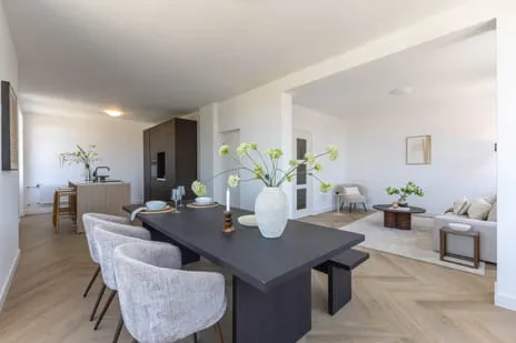 Appartement te koop: Leopoldstraat 7E, Rubroek Rotterdam